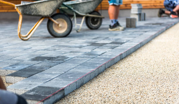 Best Permeable Paver Driveway  in Greencastle, PA