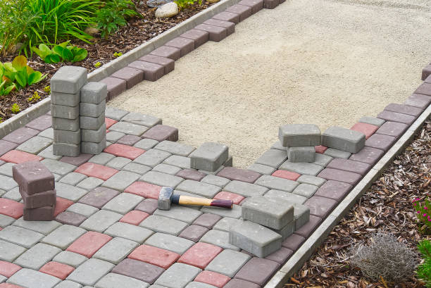 Best Custom Driveway Pavers  in Greencastle, PA