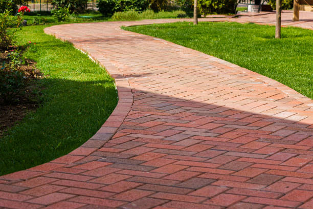 Best Affordable Driveway Paving  in Greencastle, PA