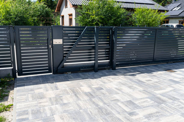 Professional Driveway Pavers in Greencastle, PA