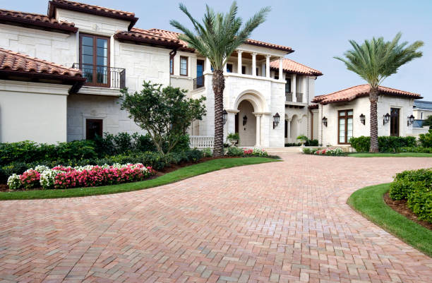 Best Cobblestone Driveway Pavers  in Greencastle, PA