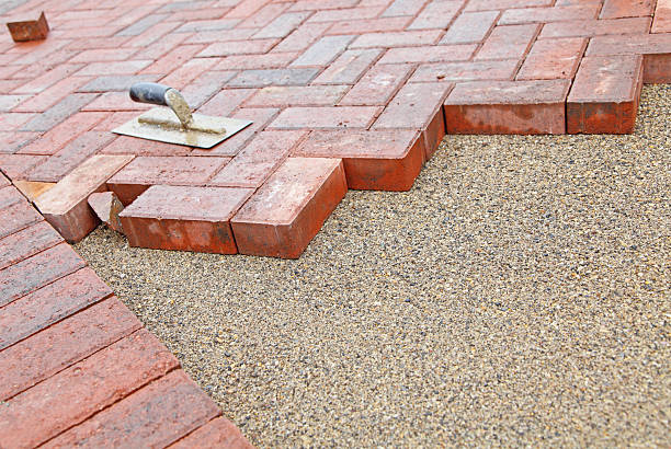 Best Affordable Driveway Pavers  in Greencastle, PA