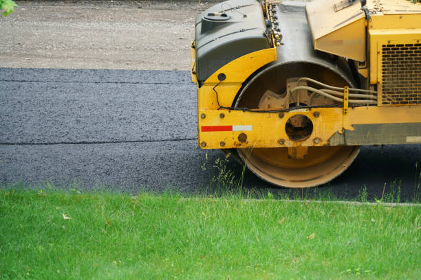 Best Decorative Driveway Pavers  in Greencastle, PA