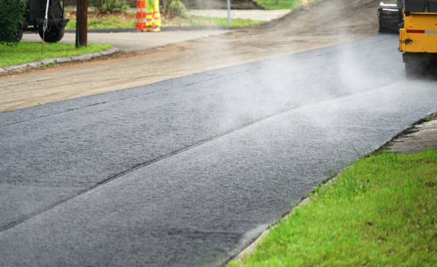 Best Brick Driveway Pavers  in Greencastle, PA