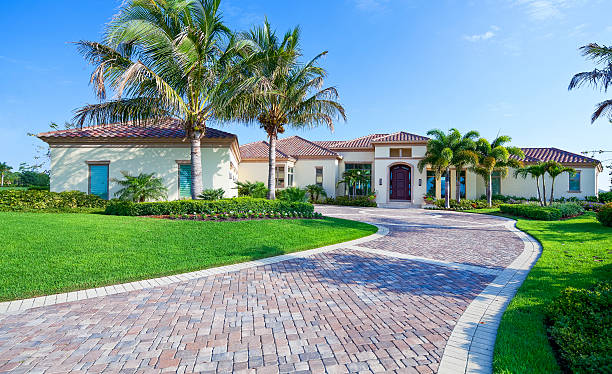Best Professional Driveway Pavers  in Greencastle, PA