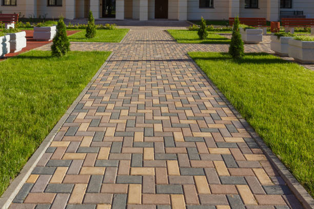 Best Local Driveway Pavers  in Greencastle, PA