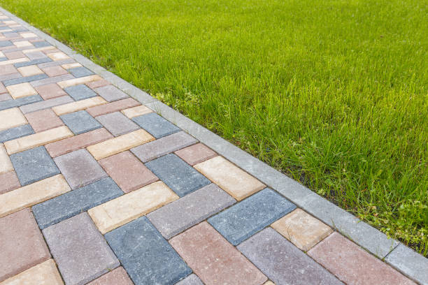 Best Driveway Resurfacing Pavers  in Greencastle, PA