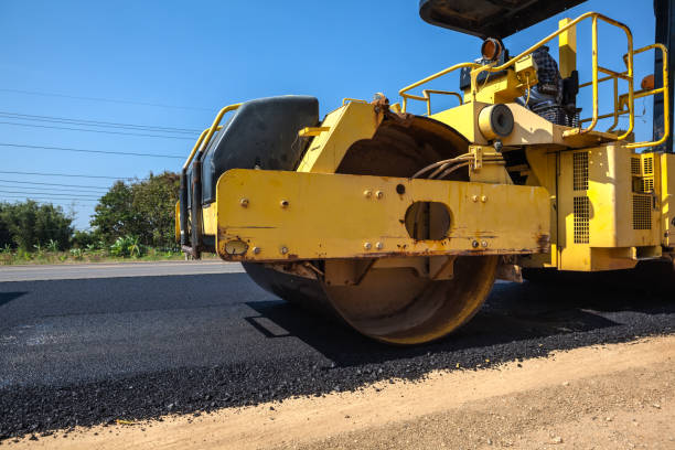 Best Interlocking Driveway Pavers  in Greencastle, PA